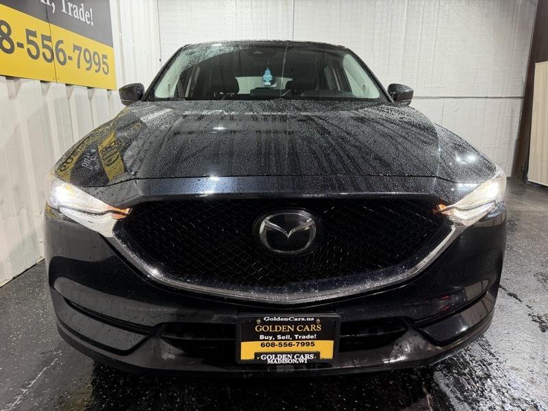 Mazda CX-5 Touring 2021