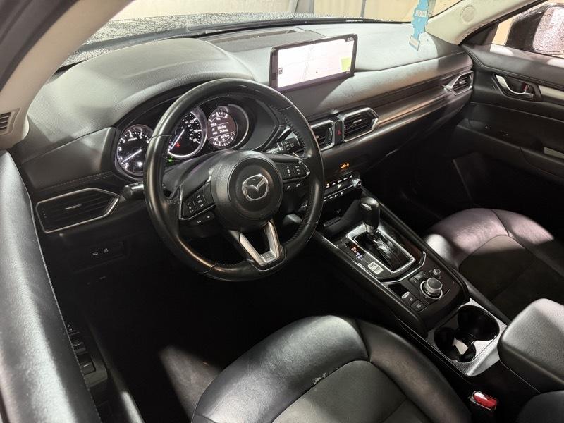 Mazda CX-5 Touring 2021