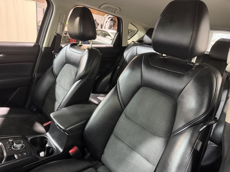 Mazda CX-5 Touring 2021
