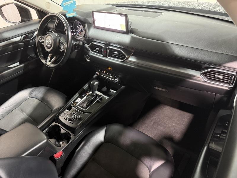 Mazda CX-5 Touring 2021