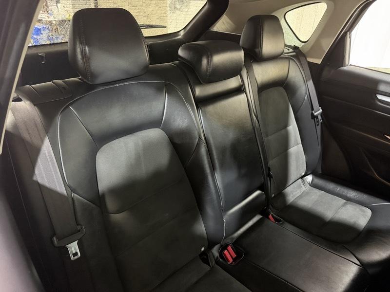 Mazda CX-5 Touring 2021