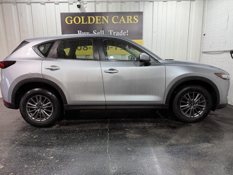 Mazda CX-5 Sport 2018