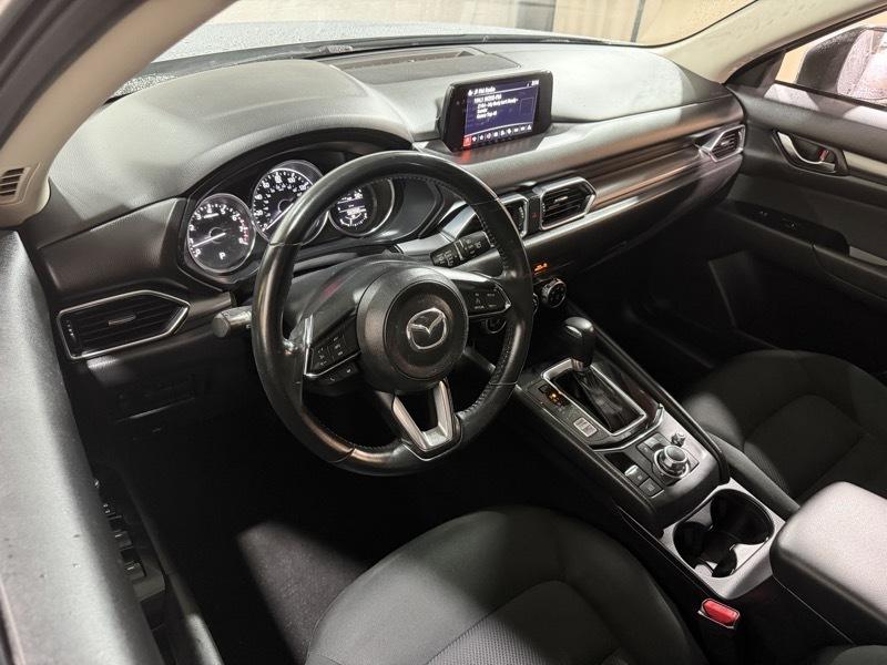 Mazda CX-5 Sport 2018
