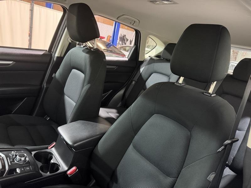Mazda CX-5 Sport 2018