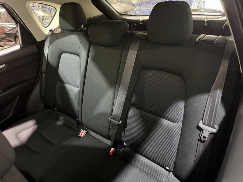 Mazda CX-5 Sport 2018