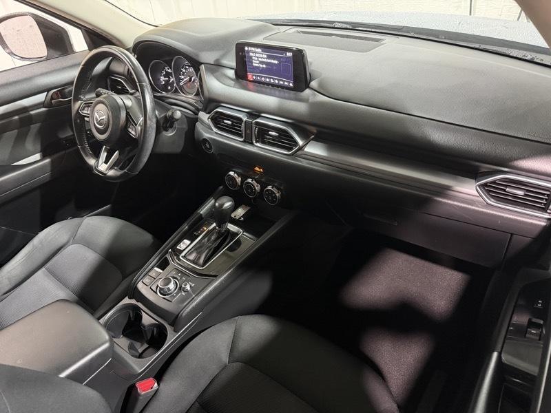 Mazda CX-5 Sport 2018