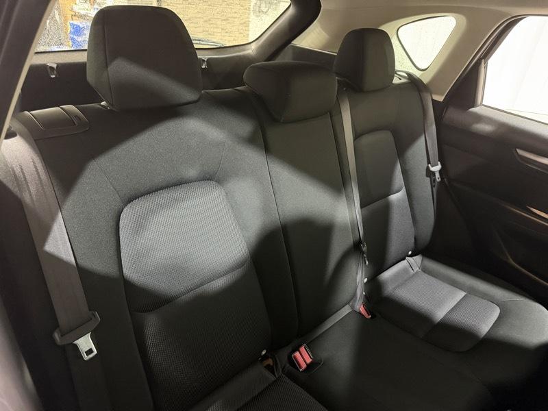 Mazda CX-5 Sport 2018