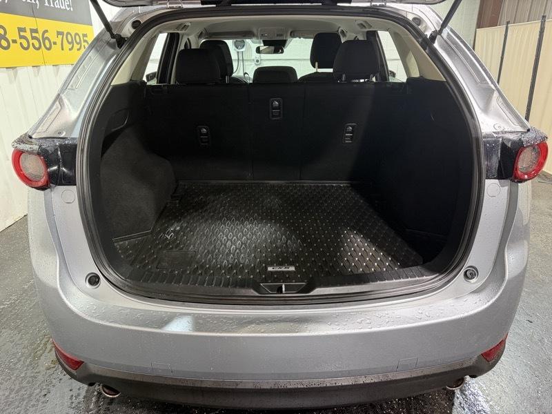 Mazda CX-5 Sport 2018
