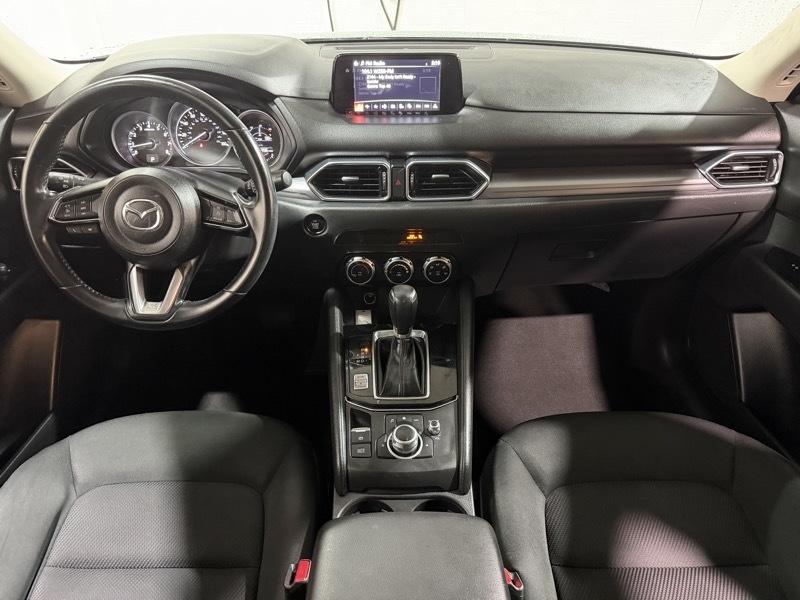 Mazda CX-5 Sport 2018