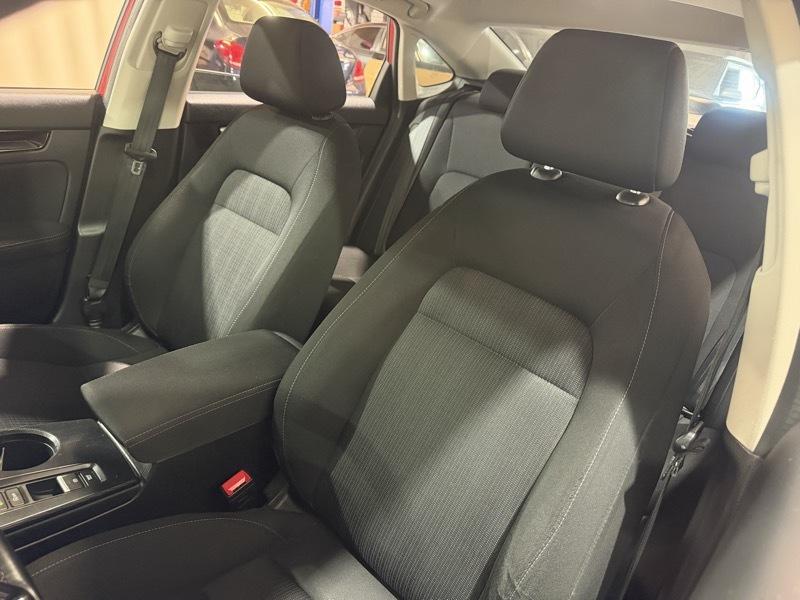 Honda Civic EX 2022