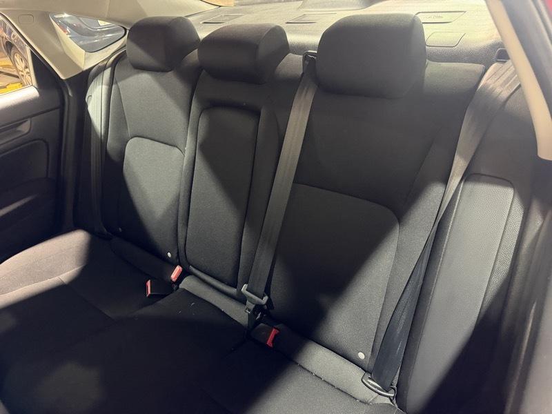 Honda Civic EX 2022