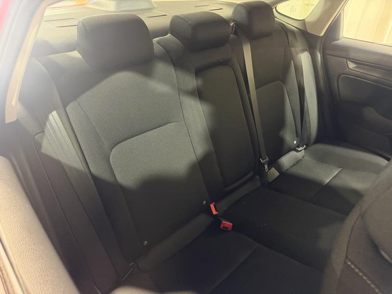 Honda Civic EX 2022