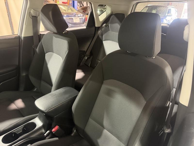 Kia Soul LX 2020