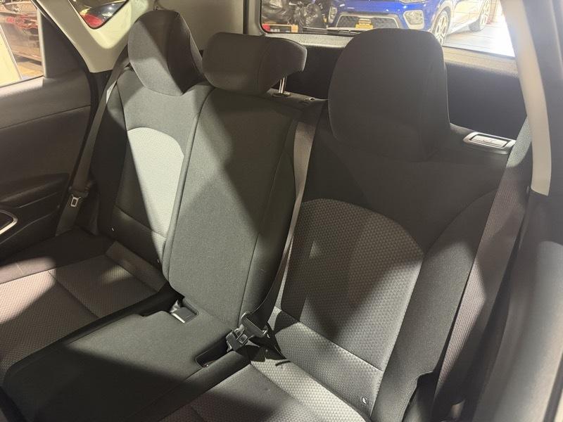 Kia Soul LX 2020