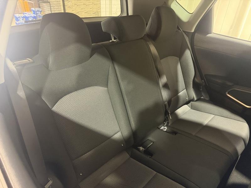 Kia Soul LX 2020