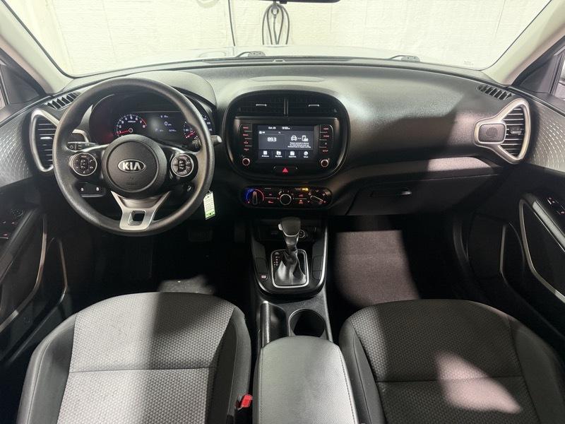 Kia Soul LX 2020