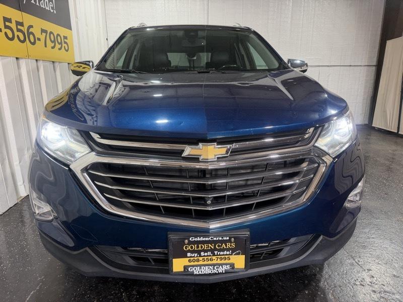 Chevrolet Equinox Premier 2019