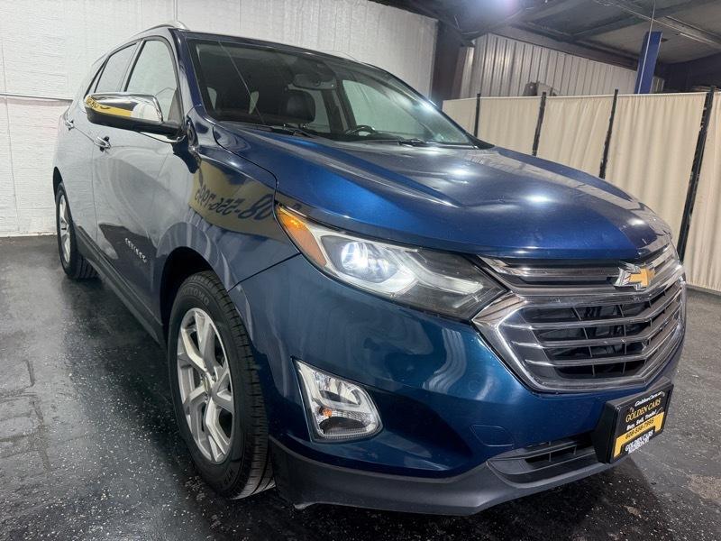 Chevrolet Equinox Premier 2019