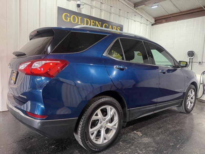Chevrolet Equinox Premier 2019
