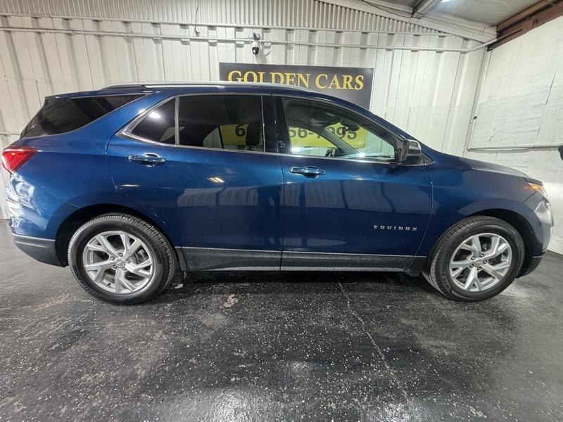 Chevrolet Equinox Premier 2019