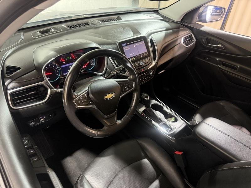 Chevrolet Equinox Premier 2019