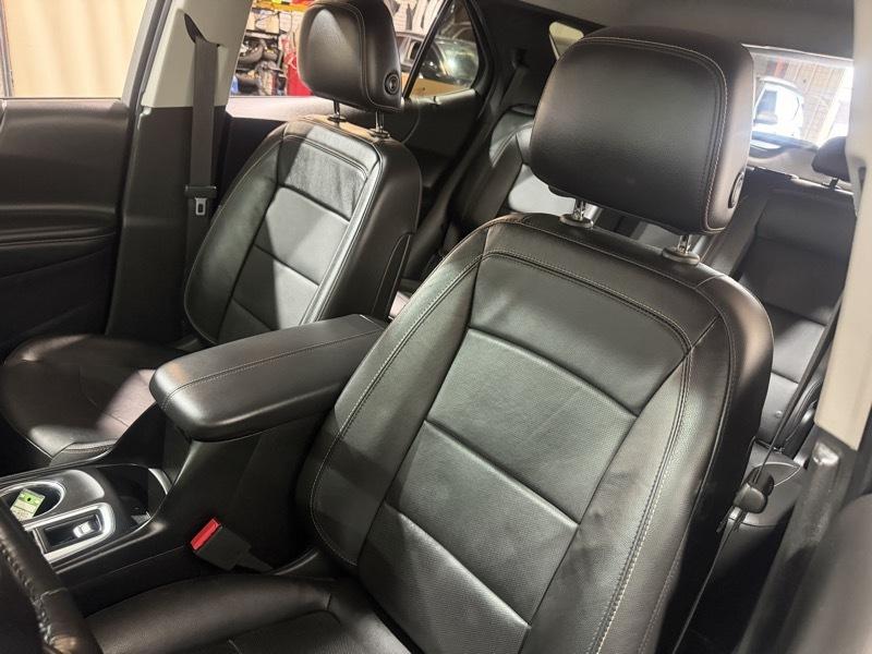 Chevrolet Equinox Premier 2019