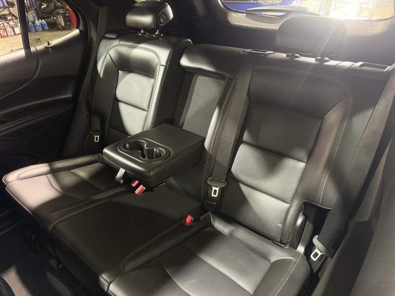 Chevrolet Equinox Premier 2019