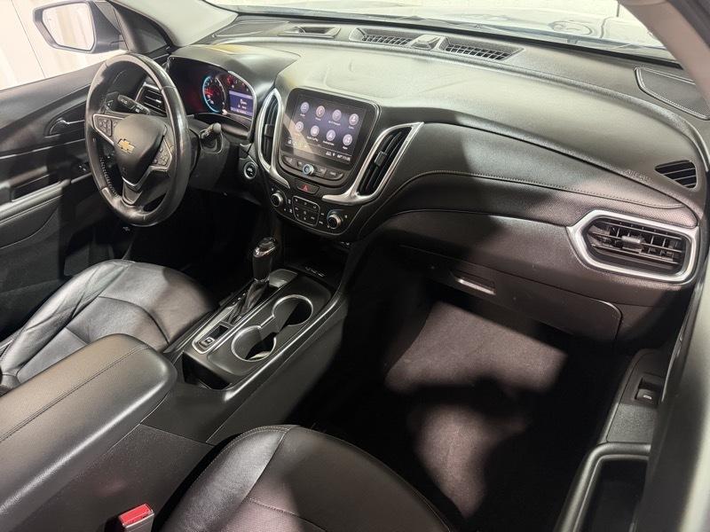Chevrolet Equinox Premier 2019