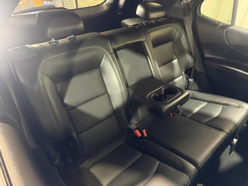 Chevrolet Equinox Premier 2019
