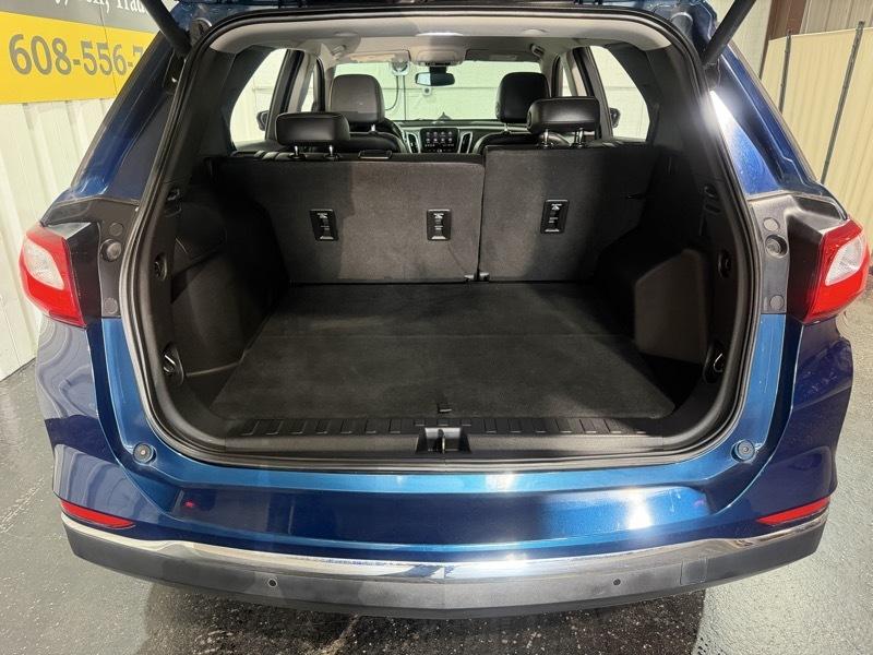 Chevrolet Equinox Premier 2019