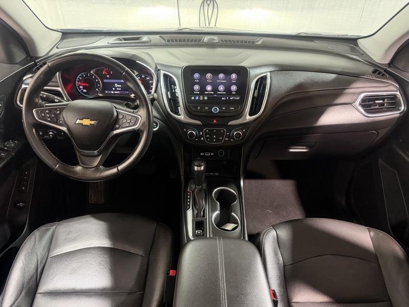 Chevrolet Equinox Premier 2019