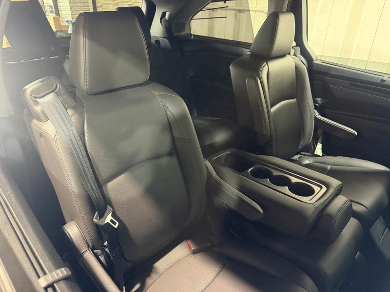 Honda Odyssey Elite 2019
