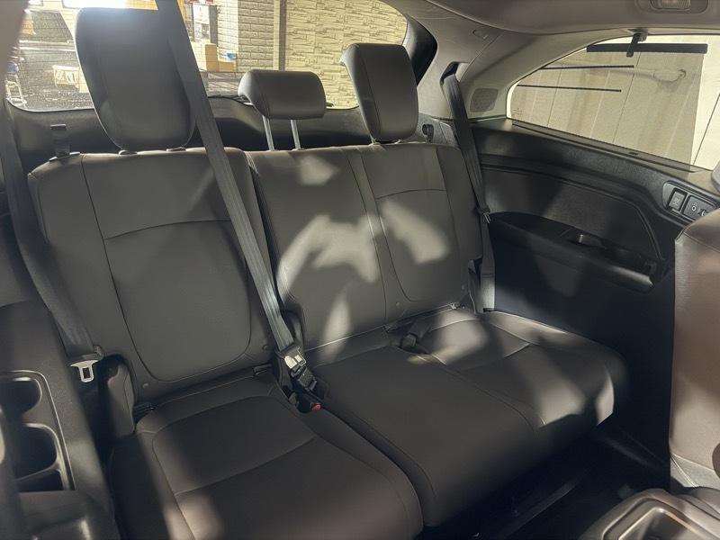 Honda Odyssey Elite 2019