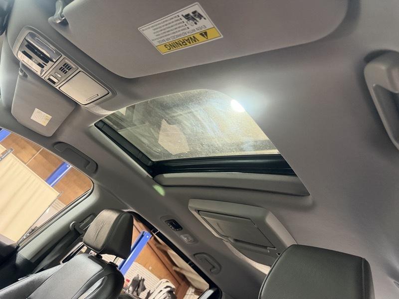 Honda Odyssey Elite 2019