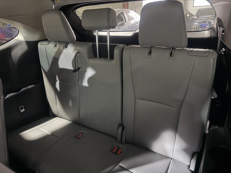 Toyota Highlander XLE Nav AWD V6 2020