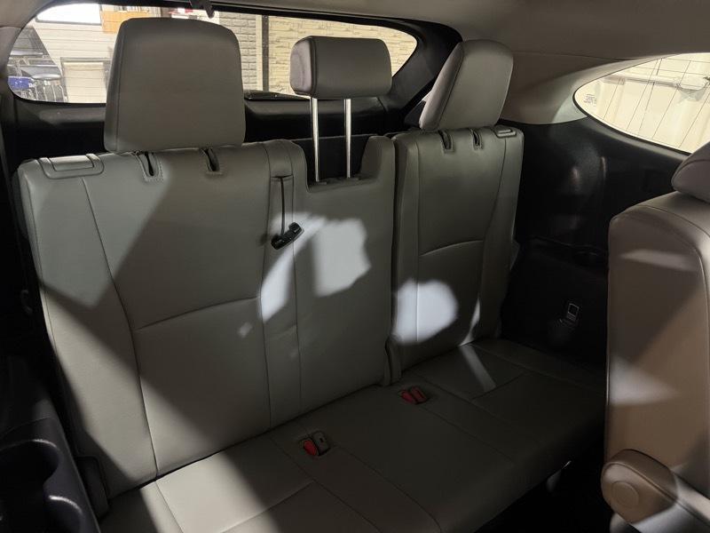 Toyota Highlander XLE Nav AWD V6 2020