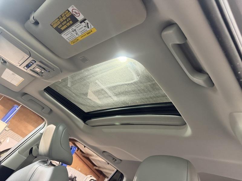 Toyota Highlander XLE Nav AWD V6 2020