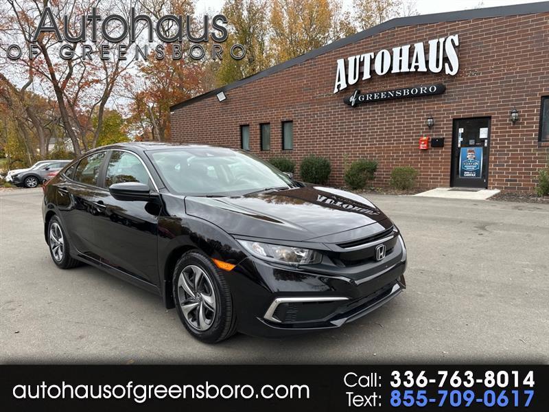 Used Cars for Sale Greensboro NC 27403 Autohaus Of Greensboro
