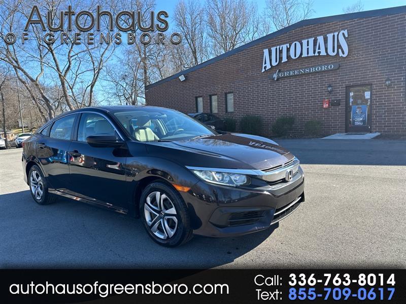 Used Cars for Sale Greensboro NC 27403 Autohaus Of Greensboro