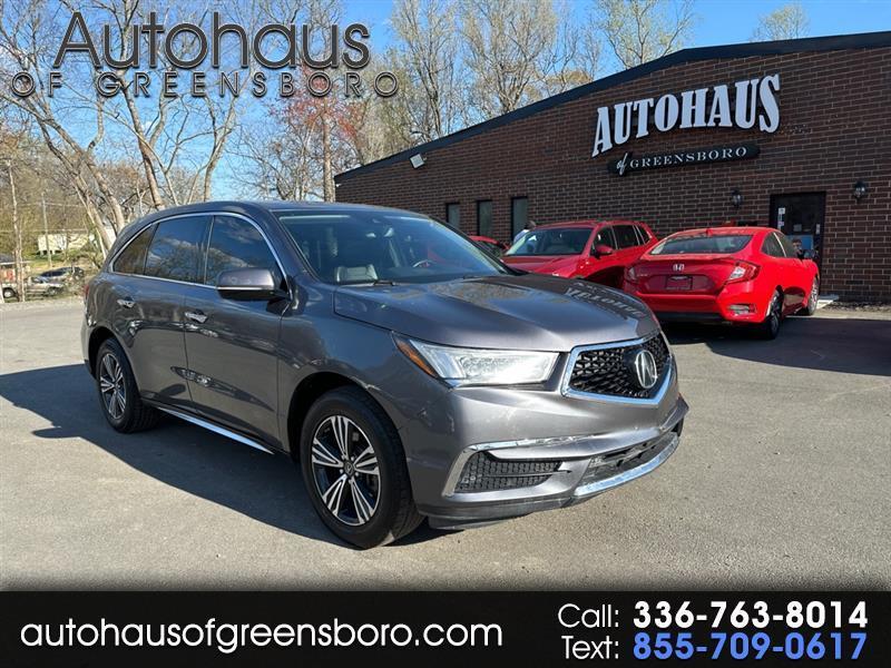 Used Cars for Sale Greensboro NC 27403 Autohaus Of Greensboro