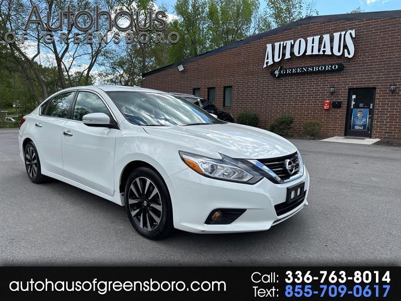 Used Cars for Sale Greensboro NC 27403 Autohaus Of Greensboro