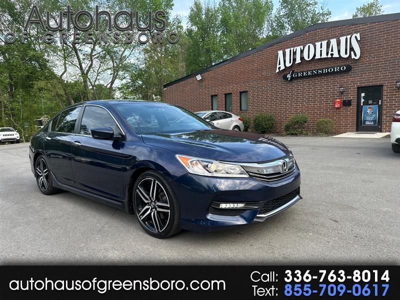 Used Cars for Sale Greensboro NC 27403 Autohaus Of Greensboro