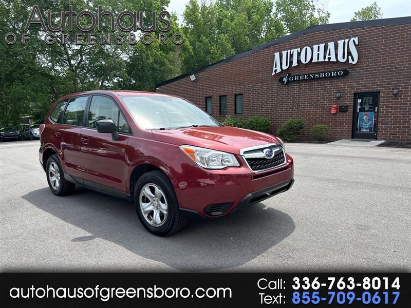 Used Cars for Sale Greensboro NC 27403 Autohaus Of Greensboro