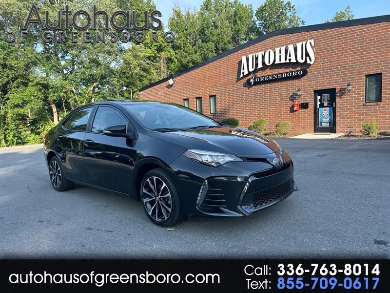Used Cars for Sale Greensboro NC 27403 Autohaus Of Greensboro