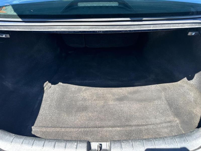 Honda Accord Sport Sedan CVT 2016