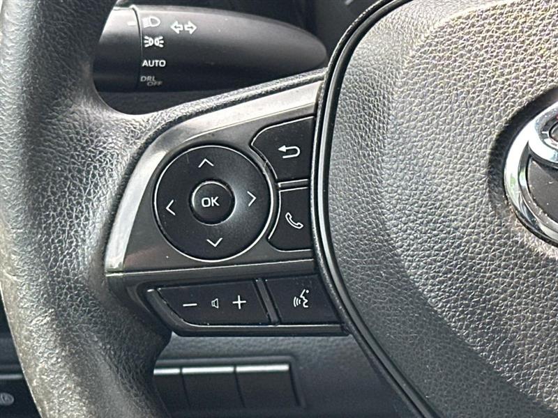 Toyota Corolla LE 2021