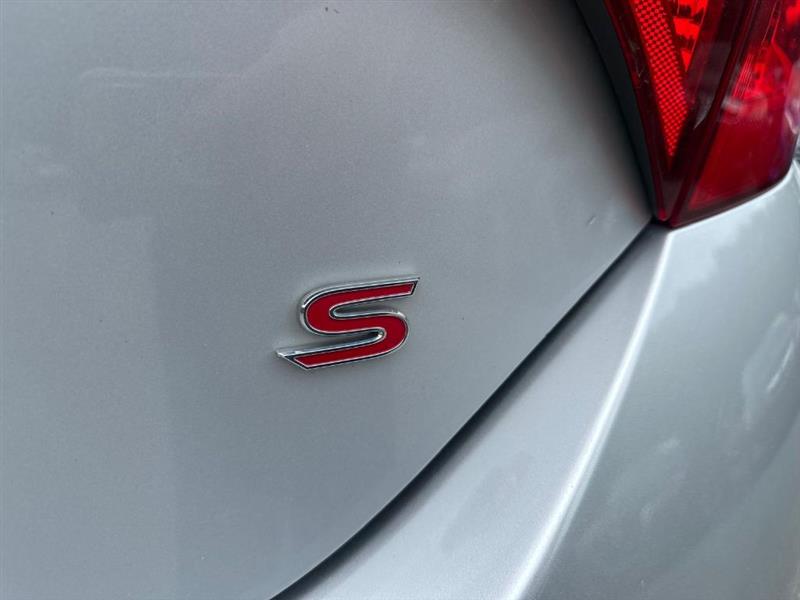 Toyota Corolla S CVT 2016