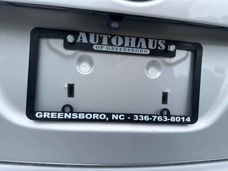 Toyota Corolla S CVT 2016