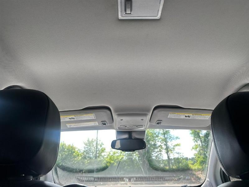 Chevrolet Trax LT FWD 2017