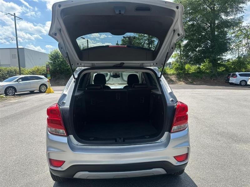 Chevrolet Trax LT FWD 2017